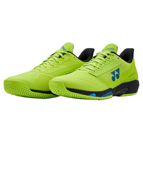 ヨネックス（YONEX）オールコート用 テニスシューズ パワークッション