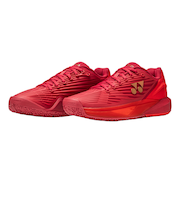 ヨネックス（YONEX）オムニクレーコート用 テニスシューズ パワークッションエクリプション5MGCSHTE5MGC-338