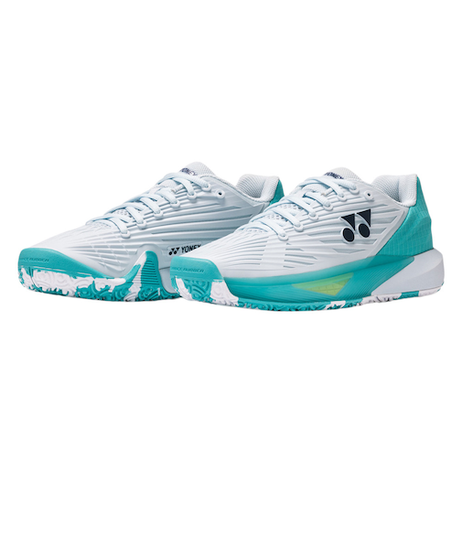 ヨネックス（YONEX）オムニクレーコート用 テニスシューズ パワークッションエクリプション5LGC SHTE5LGC-429