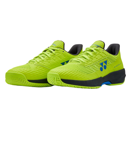 ヨネックス（YONEX）ジュニア オールコート用 テニスシューズ パワー