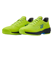 ヨネックス（YONEX）ジュニア オールコート用 テニスシューズ パワークッションアドアクセルジュニアAC SHTAAJA-680