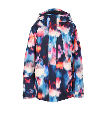 ボードウエア RSRV STRCH INS ジャケット 3025810EZH