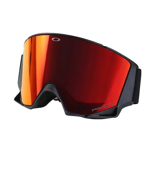 オークリー（OAKLEY）ウインターゴーグル FLOW SCAPE L AF 71450200