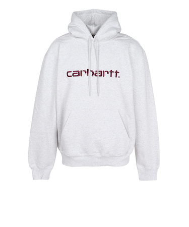 カーハート（CARHARTT）スウェット フーディー I03054738HXX25FW