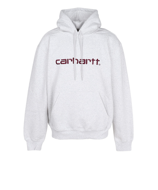 カーハート（CARHARTT）スウェット フーディー I03054738HXX25FW