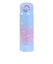 サーモス（THERMOS）ステンレスボトル 真空断熱ケータイマグ JNR-503G NPL