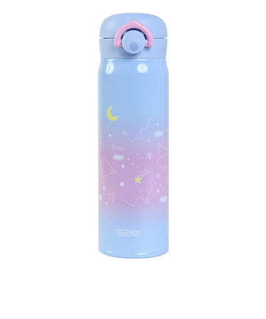 サーモス（THERMOS）ステンレスボトル 真空断熱ケータイマグ JNR-503G NPL