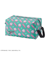 スピード（SPEEDO）水泳バッグ カービィウォータープルーフエム SE22602 TQ