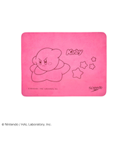 スピード（SPEEDO）水泳 カービィセームタオル 小 SE62601 PN