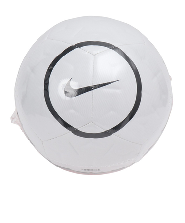 ナイキ（NIKE）ジュニア サッカーボール 4号球 アカデミー T90 IH7531-100-4