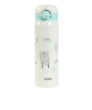 サーモス（THERMOS）ステンレスボトル 真空断熱ケータイマグ JNR-503G BEMT