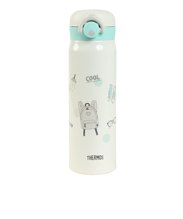 サーモス（THERMOS）ステンレスボトル 真空断熱ケータイマグ JNR-503G BEMT