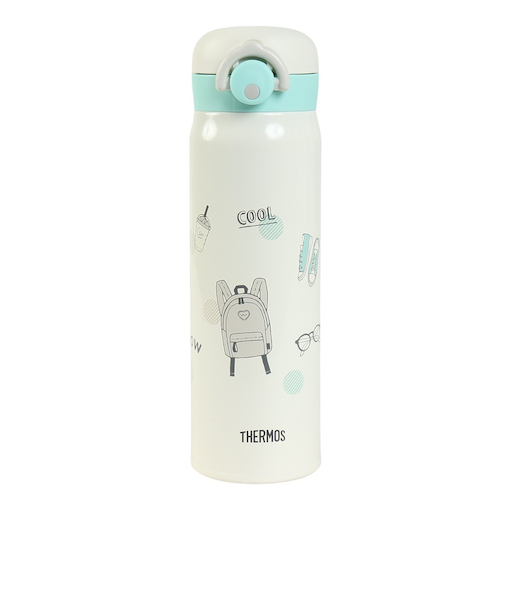 サーモス（THERMOS）ステンレスボトル 真空断熱ケータイマグ JNR-503G BEMT