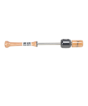 その他ブランド（OTHER BRAND）トレーニングバット 野球 一般 パワースラッガー復刻版 FUPS-56