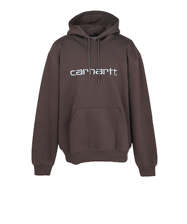 カーハート（CARHARTT）スウェット フーディー I0305473CEXX25FW