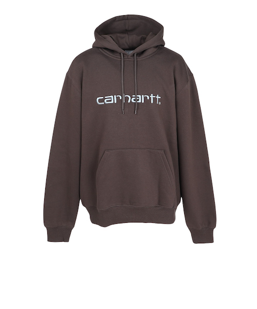 カーハート（CARHARTT）スウェット フーディー I0305473CEXX25FW