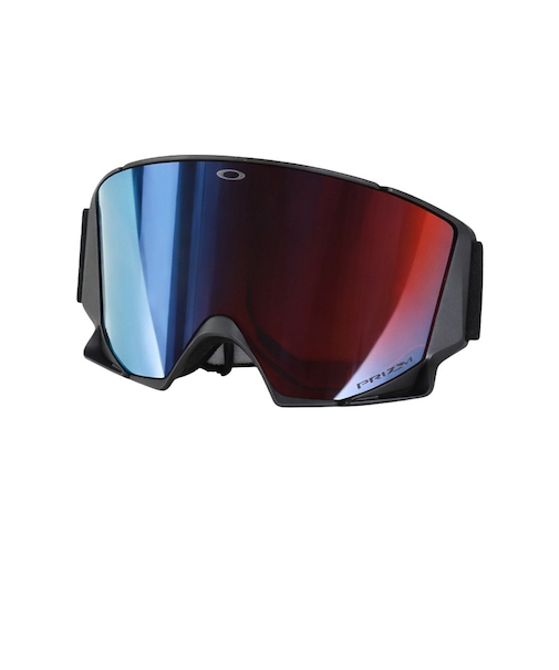 オークリー（OAKLEY）ウインターゴーグル FLOW SCAPE L AF 71450100