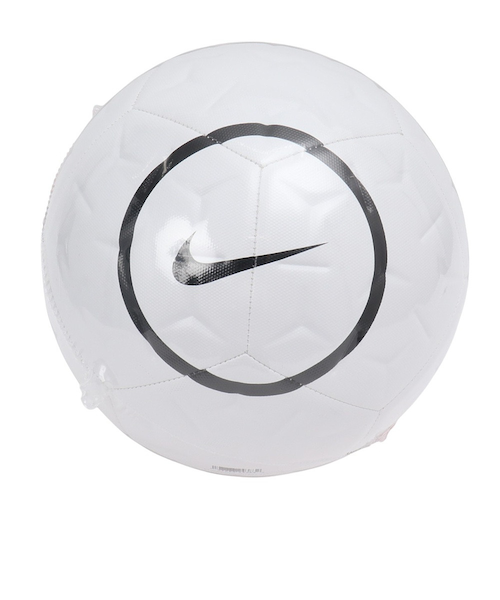 【新品未使用・希少検定球】NIKE T90 SPHERE 5号球 サッカーボール NIKE（ナイキ） 送料無料 サッカーボール 4号球 アカデミー トータル90