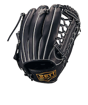 ゼット（ZETT）少年軟式用グラブ 外野手用 野球グローブ ジュニア ゼロワンステージ LL 右投げ用 BJG712640-1900