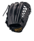 ゼット（ZETT）少年軟式用グラブ 外野手用 野球グローブ ジュニア ゼロワンステージ LL 右投げ用 BJG712640-1900