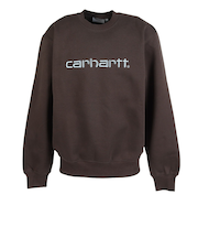 カーハート（CARHARTT）スウェットシャツ I0305463CEXX25FW