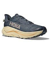 ホカ(HOKA)ランニングシューズ トレランシューズ チャレンジャー 8 ダークグレー 1168716-FYP スポーツ シューズ