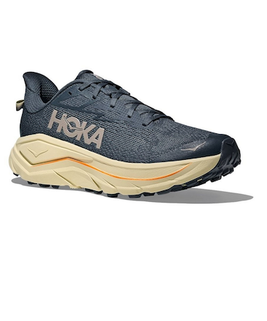 ホカ（HOKA）ランニングシューズ トレランシューズ チャレンジャー 8 ダークグレー 1168716-FYP スポーツ シューズ