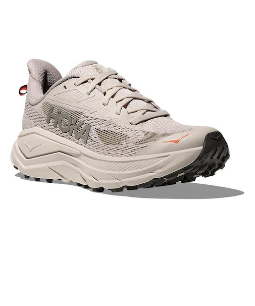 ホカ（HOKA）ランニングシューズ トレランシューズ チャレンジャー 8 アイスグレー 1168717-SPHL スポーツ シューズ