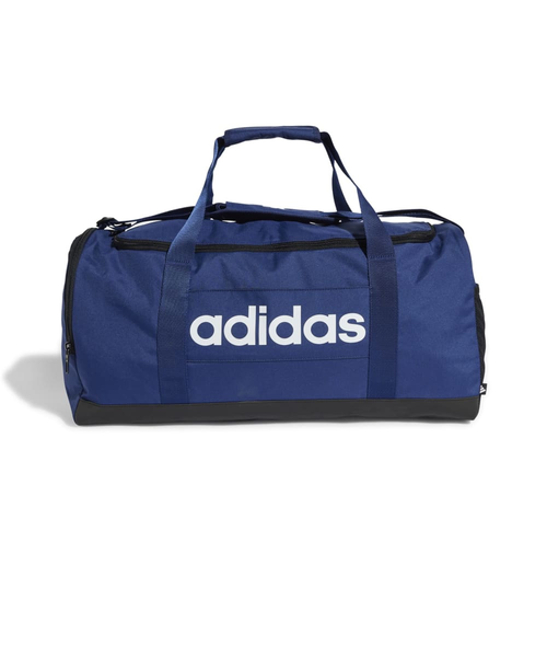 アディダス（adidas）リニア ダッフルバッグ ミディアム KWQ26-IN6116