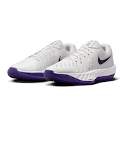 ナイキ（NIKE）バスケットシューズ バッシュ HP エア ズーム G.T. カット アカデミー 2 EP HV9775-100