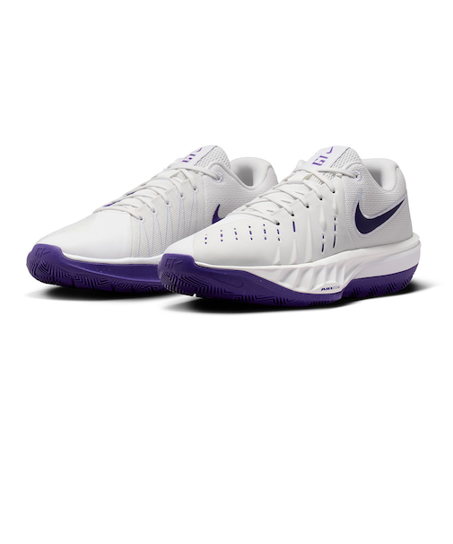 ナイキ（NIKE）バスケットシューズ バッシュ HP エア ズーム G.T. カット アカデミー 2 EP HV9775-100