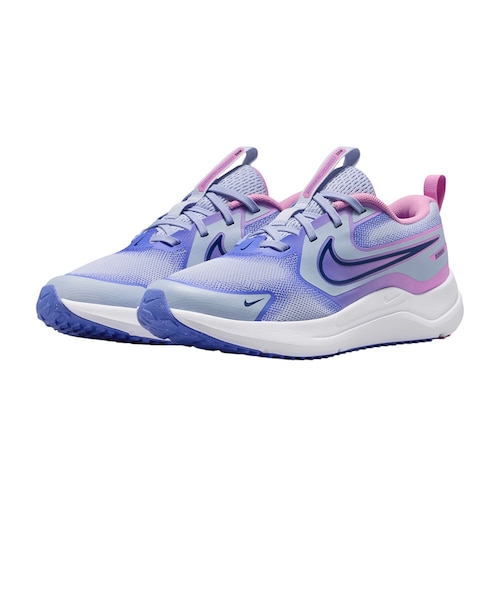 ナイキ（NIKE）ジュニアスポーツシューズ スニーカー コズミック