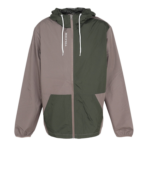 ボルコム（Volcom）KARLIN ジャケット A1502403-KHK