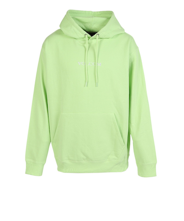 ボルコム（Volcom）HI－TIME プルオーバー A4102401-CTR