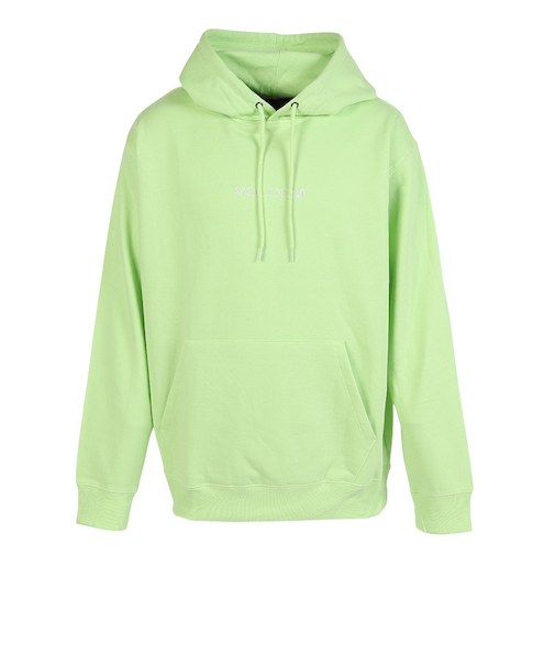 ボルコム（Volcom）HI－TIME プルオーバー A4102401-CTR