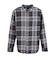 ボルコム（Volcom）LELAND FLANNEL 長袖Tシャツ A0502402-C.GRY