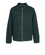 ボルコム（Volcom）OAK DRIVE ジャケット A1602402-GRN