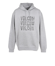 ボルコム（Volcom）VIBES TIME プルオーバー スウェットパーカー A4102306-GRY