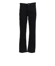 ボルコム（Volcom）SOLVER STRTCH DNM パンツ A1902004-BLK