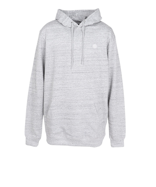 ボルコム（Volcom）フォーマン プルオーバー フリース A4101919-GRY