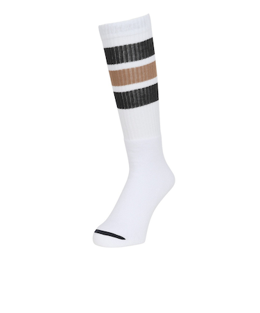 アクター（AKTR）バスケットボール モンスター MONSTER ソックス 225-006021 WHGY