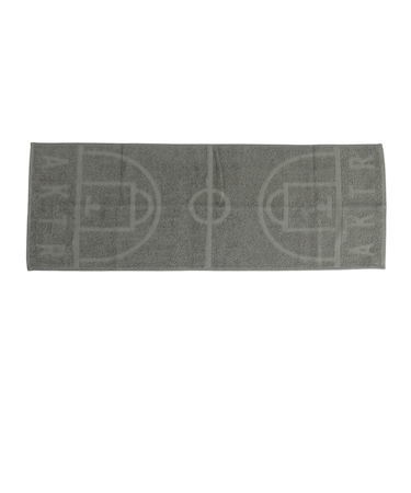 アクター（AKTR）バスケットボール スポーツ タオル 225-007021 GY