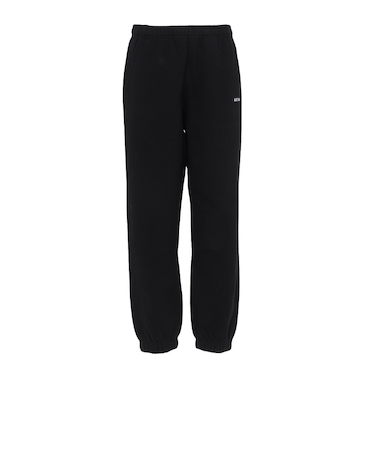 アクター（AKTR）バスケットボールウェア SWEAT パンツ 225-025020 BK