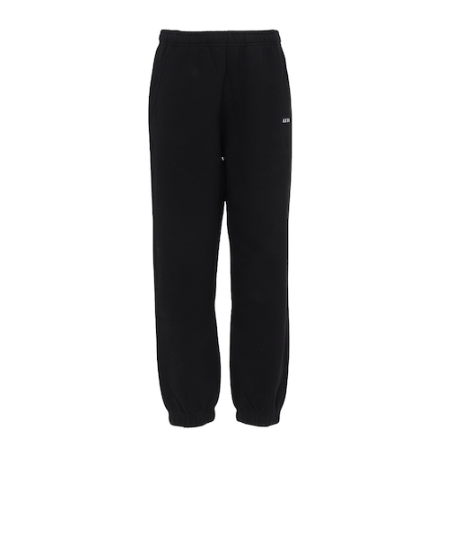 アクター（AKTR）バスケットボールウェア SWEAT パンツ 225-025020 BK