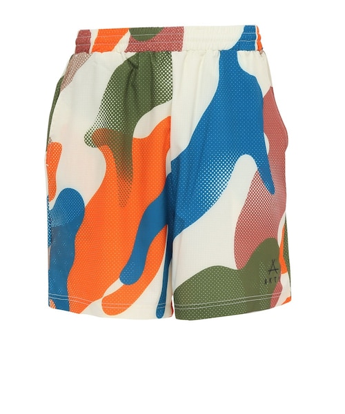 アクター（AKTR）バスケットボールウェア FM 5．5 ショートパンツ 225