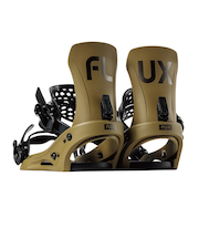 フラックス（FLUX）スノーボードビンディング EM FEM13