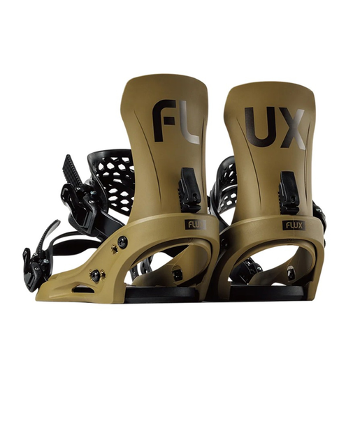 フラックス（FLUX）スノーボードビンディング EM FEM13
