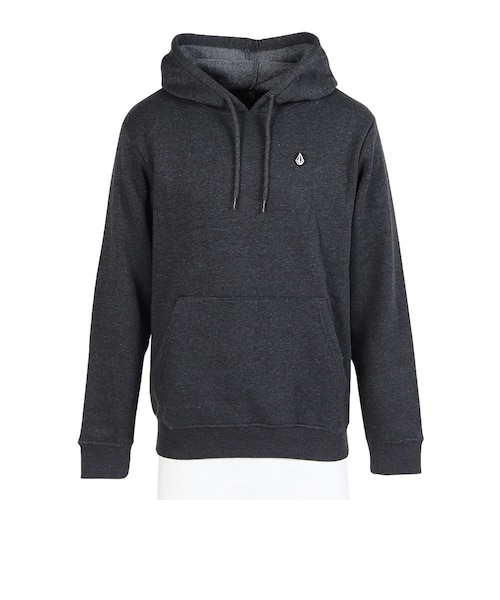 ボルコム(Volcom)FOREMAN プルオーバー スウェットパーカー A4102402 ボルコム(Volcom)FOREMAN プルオーバー スウェットパーカー A4102402