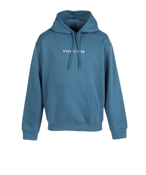 ボルコム(Volcom)HI-TIME プルオーバー スウェットパーカー ボルコム(Volcom)HI-TIME プルオーバー スウェットパーカー