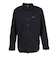 ボルコム（Volcom）ORION 長袖シャツ A0502403-BLK